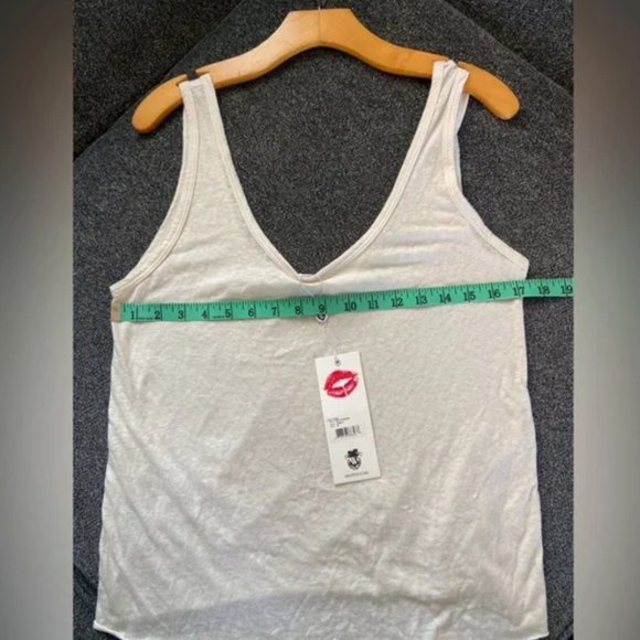 NWT Wildfox Tank Tops bundle - Picture 7 of 7